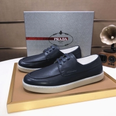 Prada Business Shoes